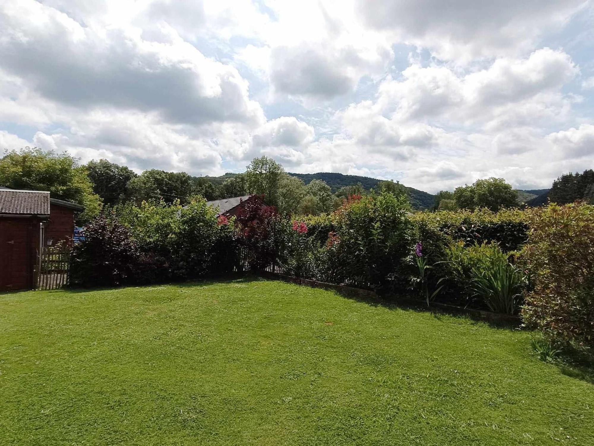 Le Mont Celeste Dogs Friendly Nonceveux Exterior photo